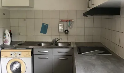 Location Créteil Appartement 680cefd4ef79