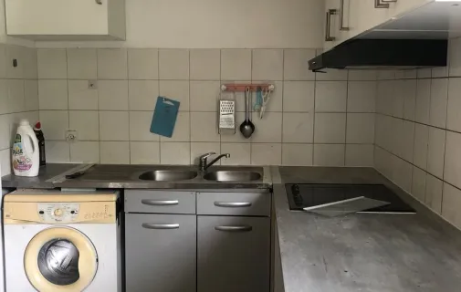Location Créteil Appartement 680cefd4ef79