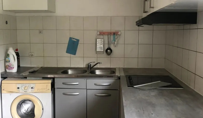 Location Créteil Appartement 680cefd4ef79