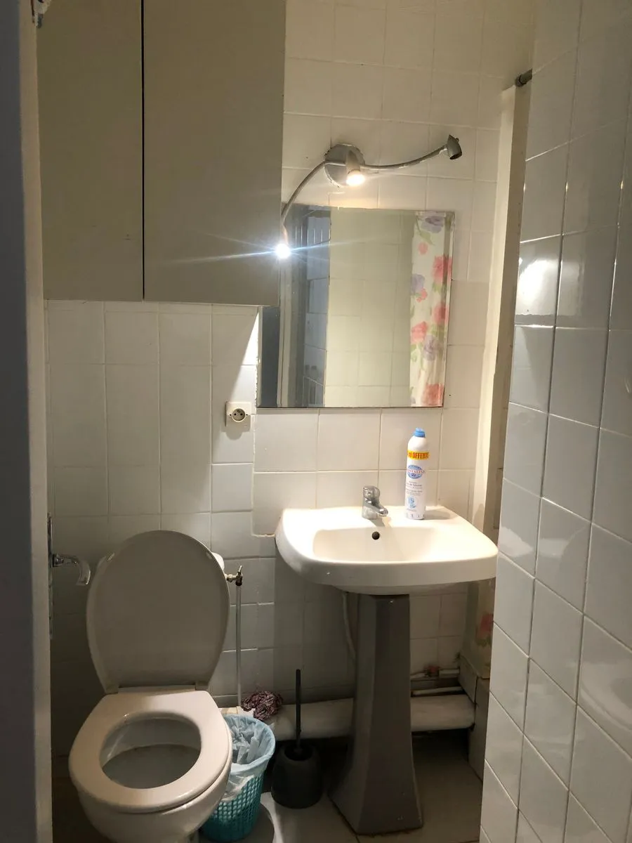 Location Créteil Appartement 680cefd4ef79