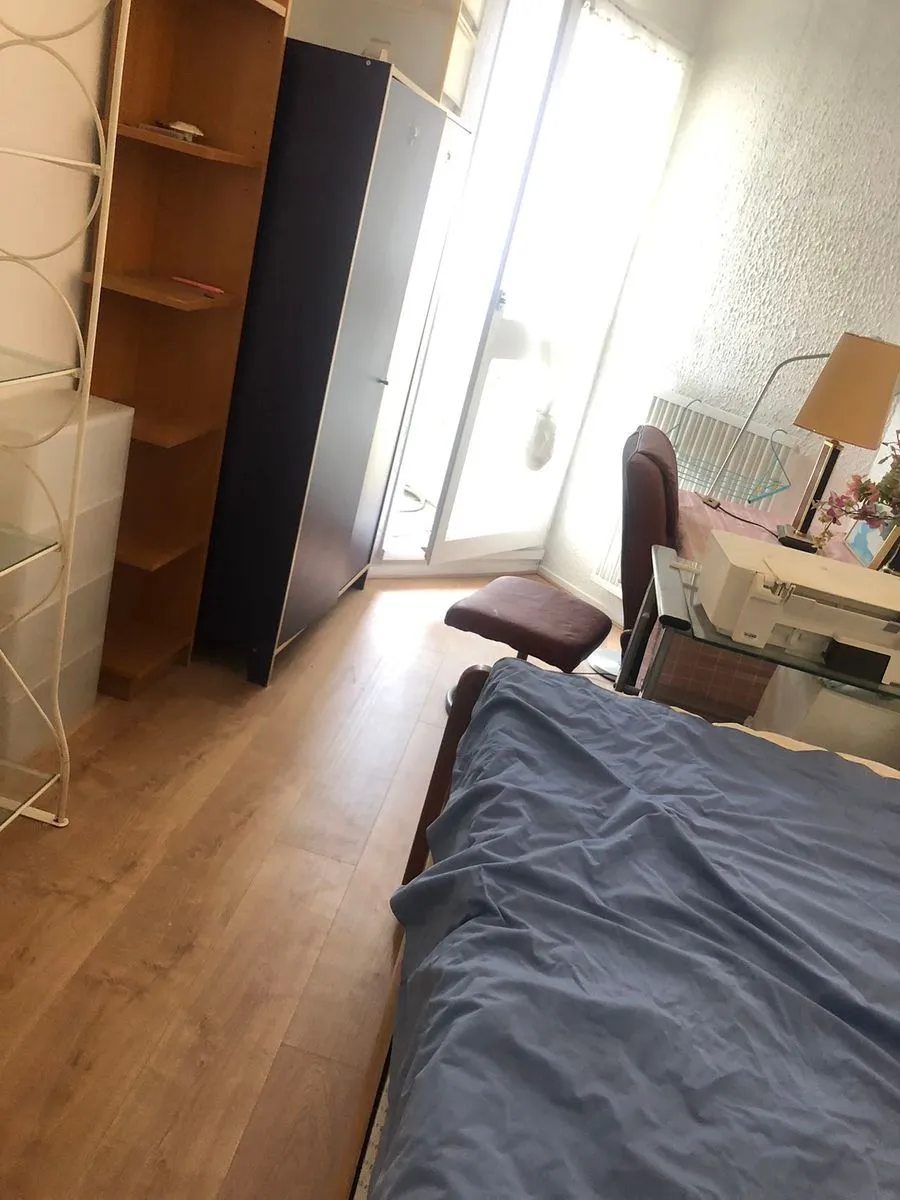 Location Créteil Appartement 680cefd4ef79
