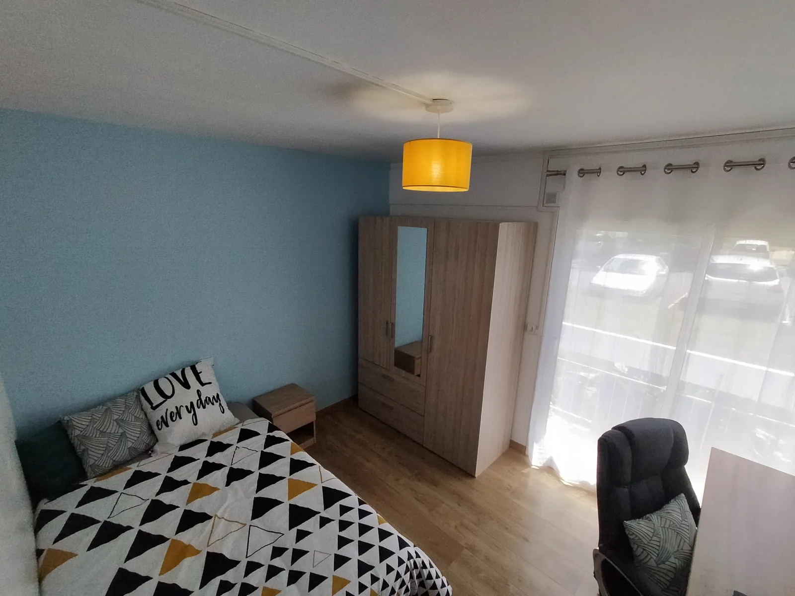 Location Rennes Appartement 680d1f5d6481