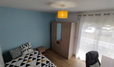 Location Rennes Appartement 680d1f5d6481