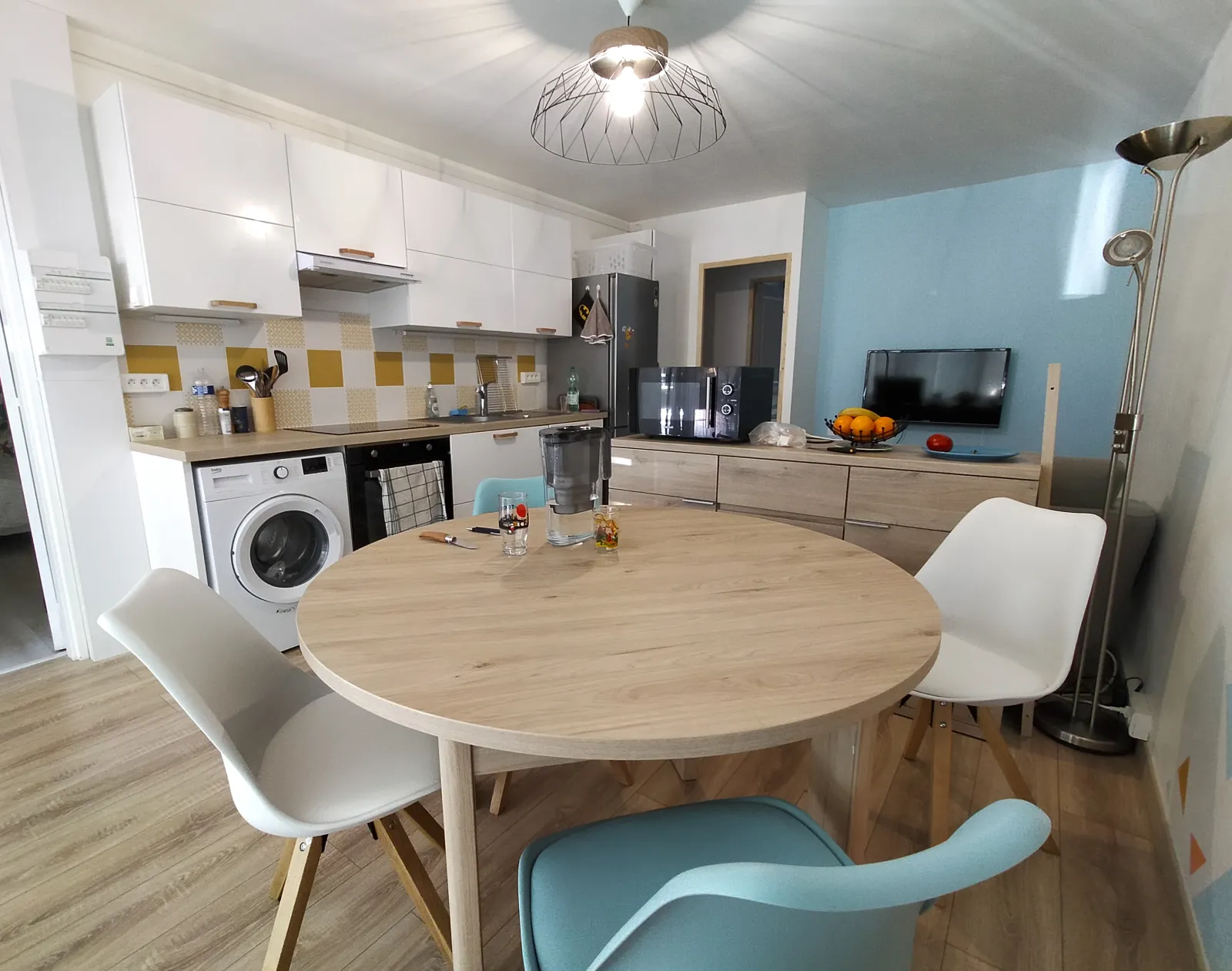 Location Rennes Appartement 680d1f5d6481