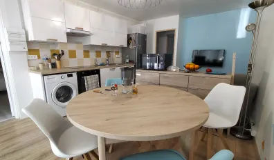 Location Rennes Appartement 680d1f5d6481