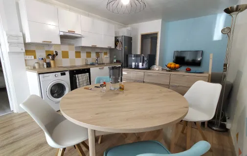 Location Rennes Appartement 680d1f5d6481