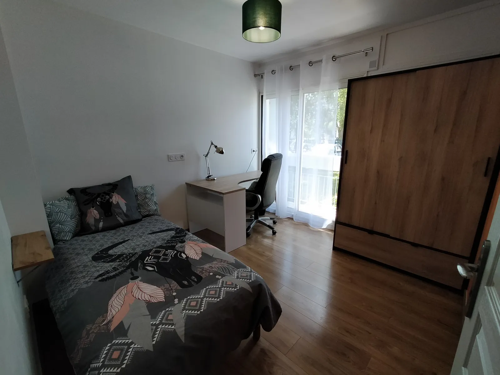 Location Rennes Appartement 680d1f5d6481