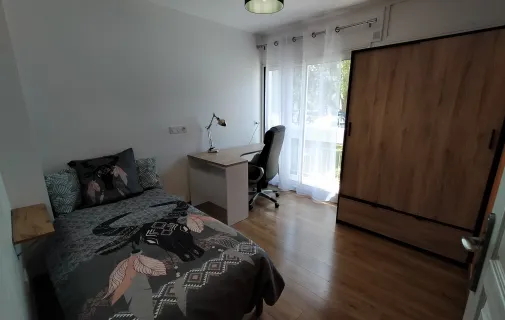 Location Rennes Appartement 680d1f5d6481