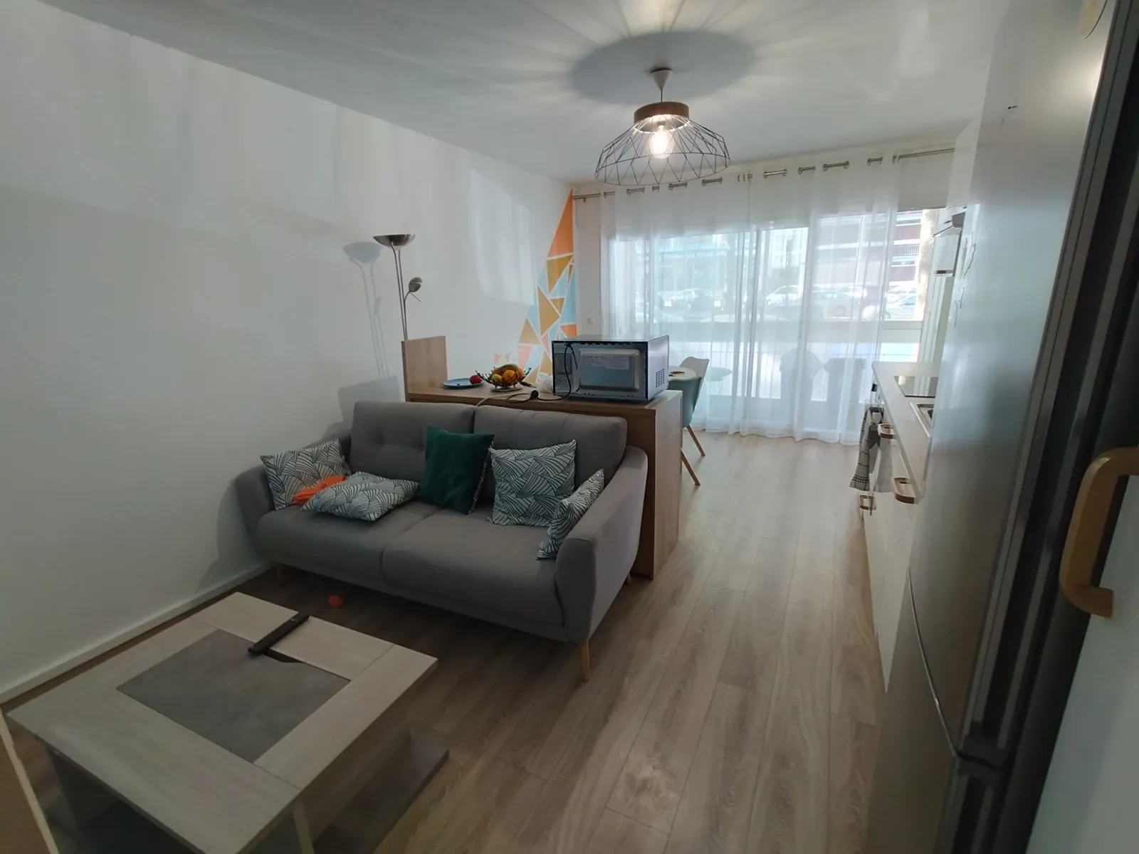 Location Rennes Appartement 680d1f5d6481