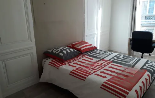 Location Rouen Appartement 680dec4dccf2