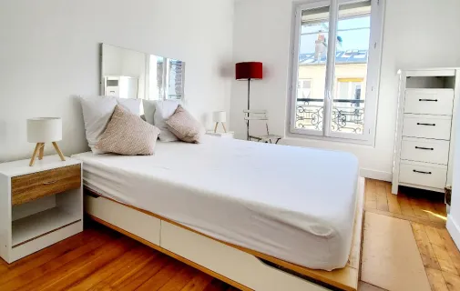 Location Clichy Appartement 680e06bbc1ee