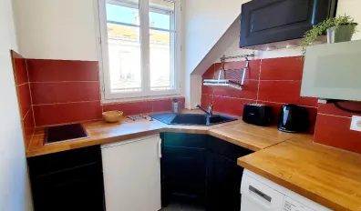 miniatureLocation Clichy Appartement 680e06bbc1ee2