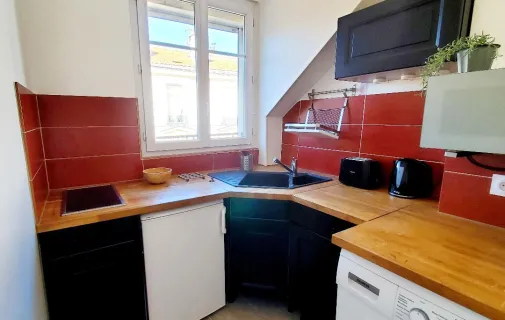 Location Clichy Appartement 680e06bbc1ee