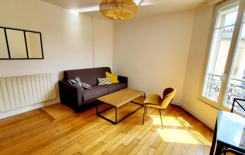 Location Clichy Appartement 680e06bbc1ee