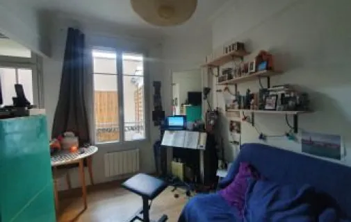 Location Vincennes Chambre 680f377a9976