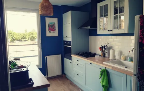 Location Toulouse Appartement 680f421a354c