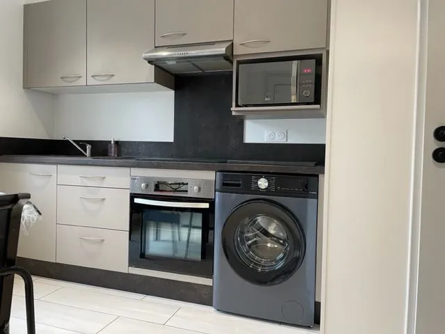 Location Vénissieux Appartement 680f4562e36f2