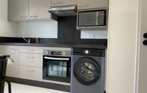 Location Vénissieux Appartement 680f4562e36f