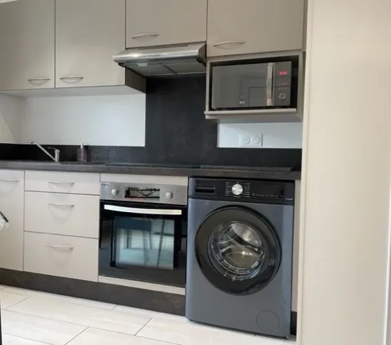Location Vénissieux Appartement 680f4562e36f2