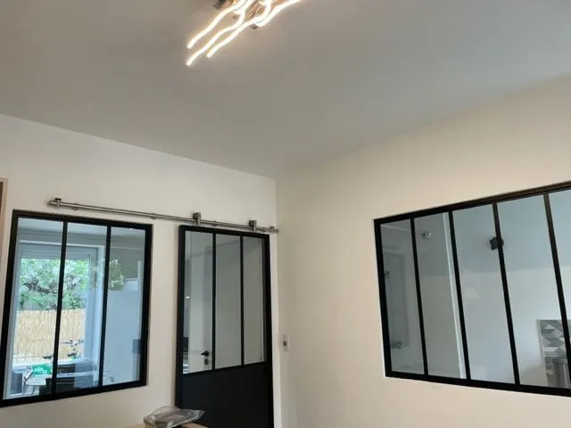 Location Vénissieux Appartement 680f4562e36f1