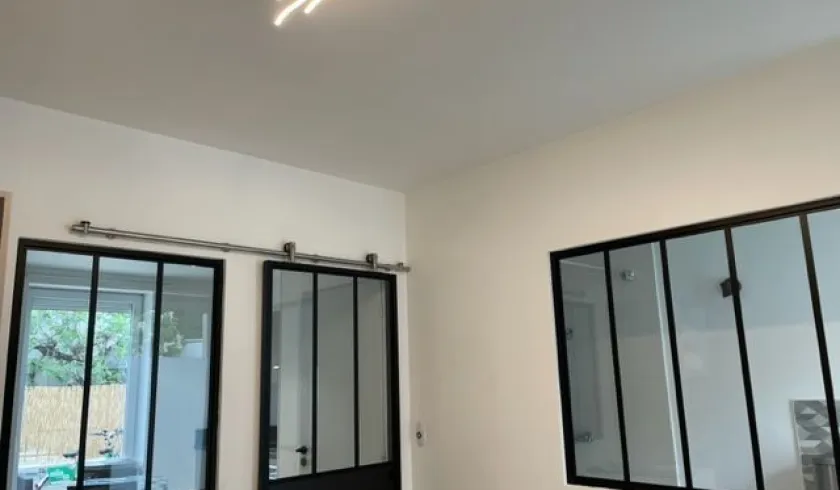 Location Vénissieux Appartement 680f4562e36f1