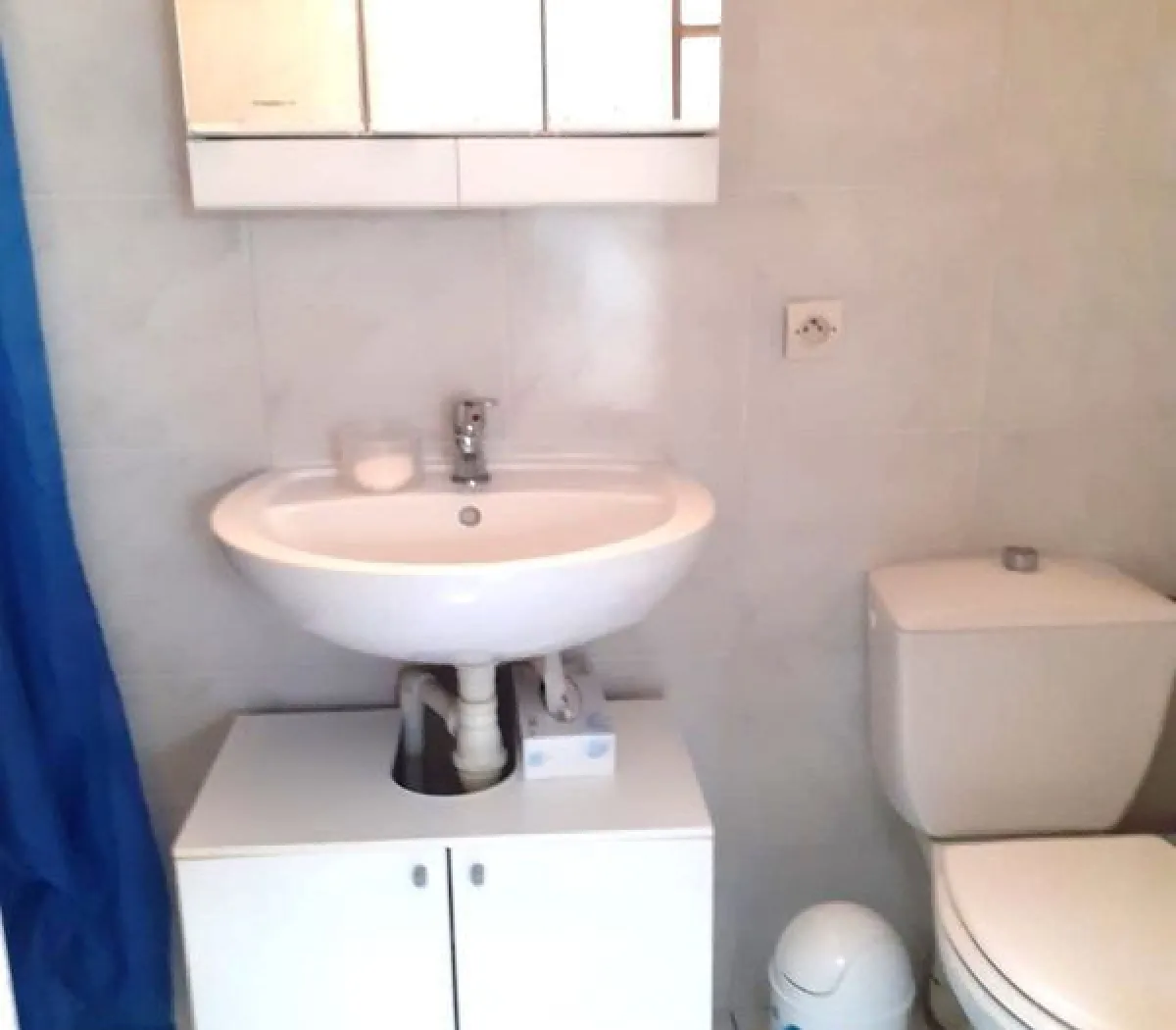 Location Lyon Appartement 680f48863489