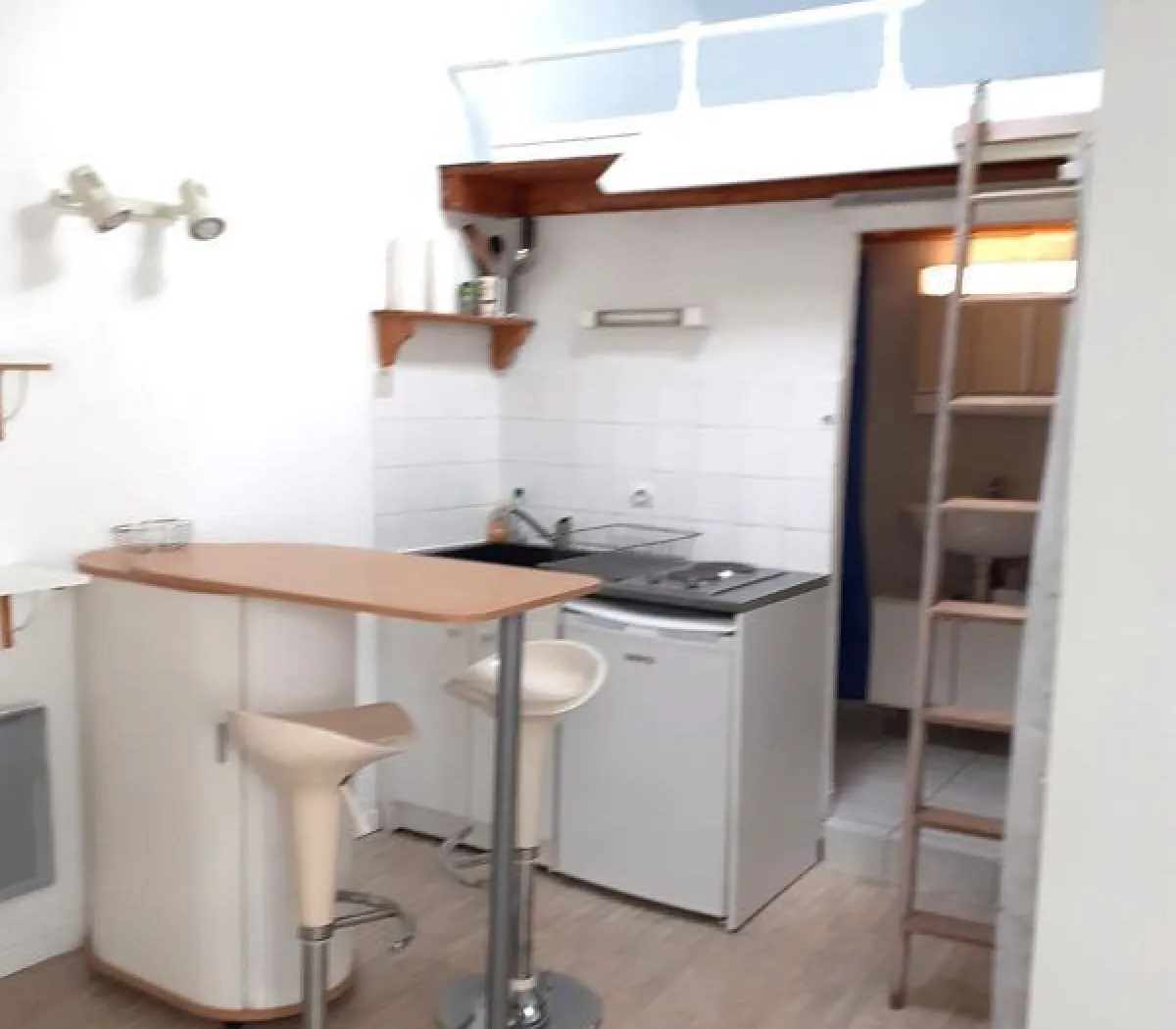 Location Lyon Appartement 680f48863489