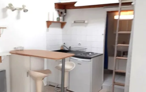 Location Lyon Appartement 680f48863489