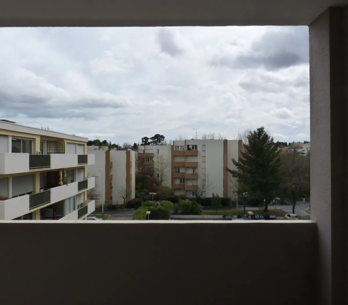 Location Montpellier Appartement 680f4ac03247