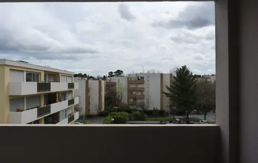 Location Montpellier Appartement 680f4ac03247