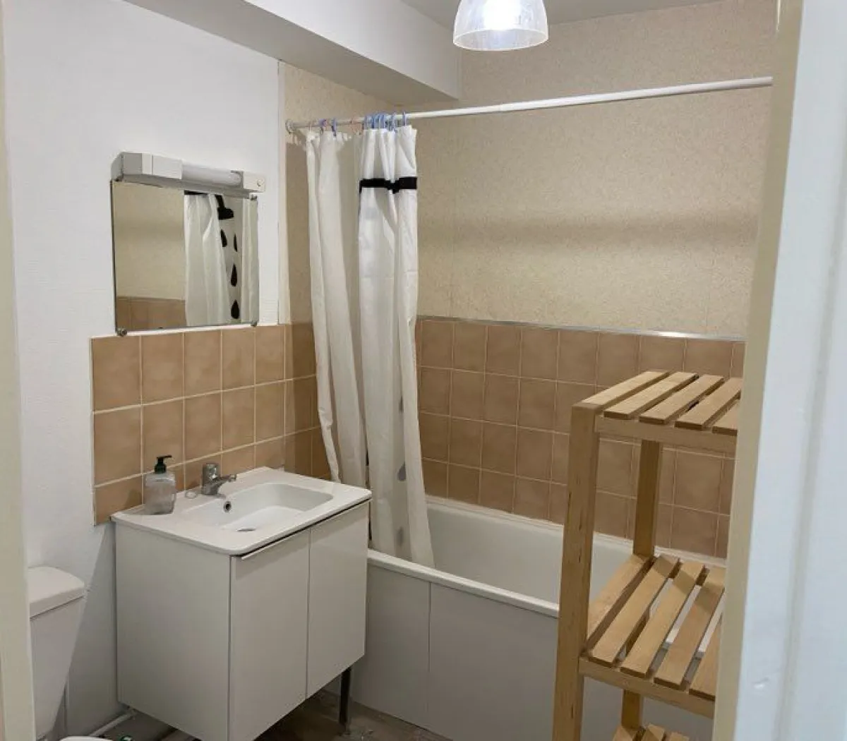 Location Lille Appartement 680f4bc915c8