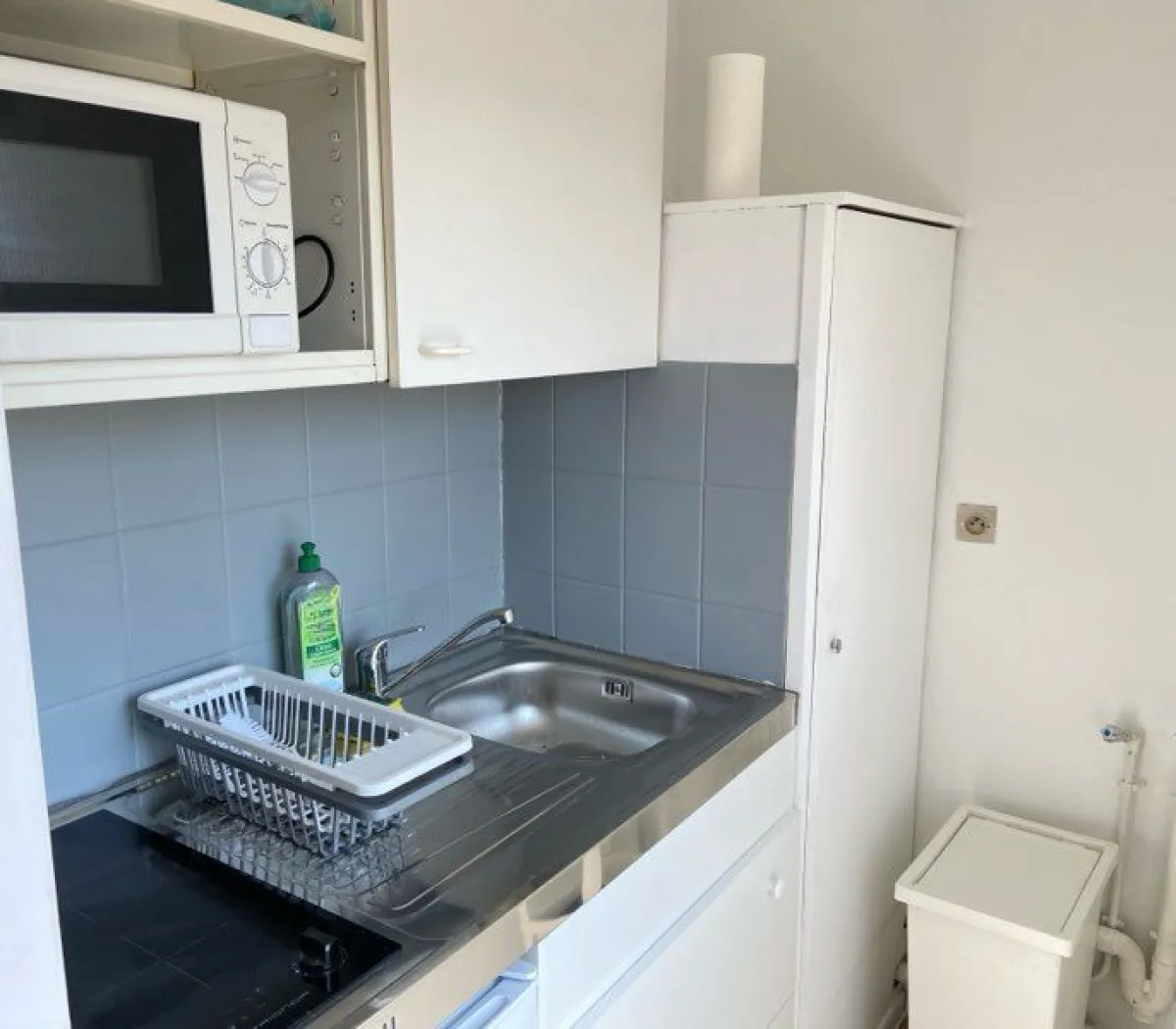 Location Lille Appartement 680f4bc915c8