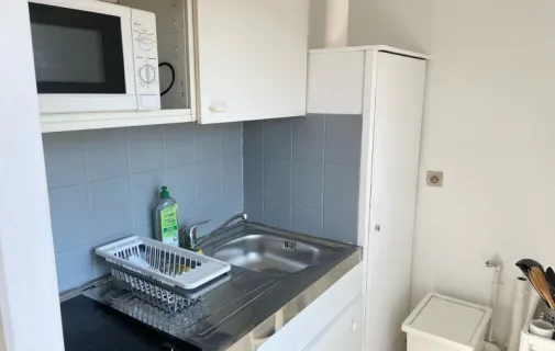 Location Lille Appartement 680f4bc915c8
