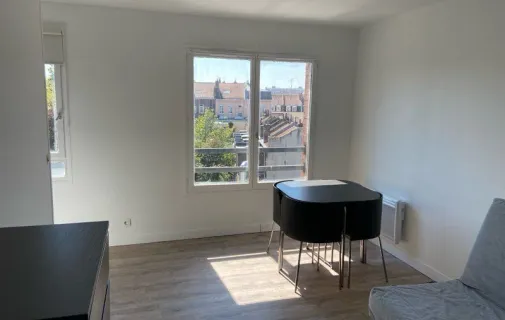 Location Lille Appartement 680f4bc915c8
