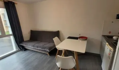 miniatureLocation Brest Appartement 680f541f75202