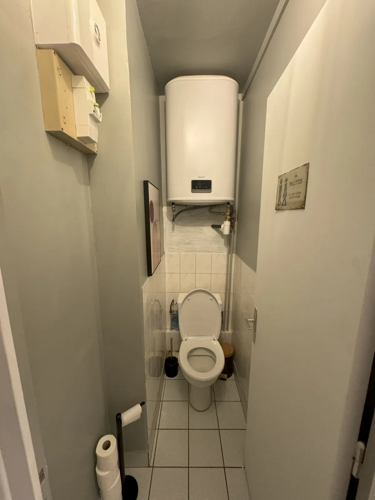 Location Saint-Étienne Appartement 680f545fa0d1