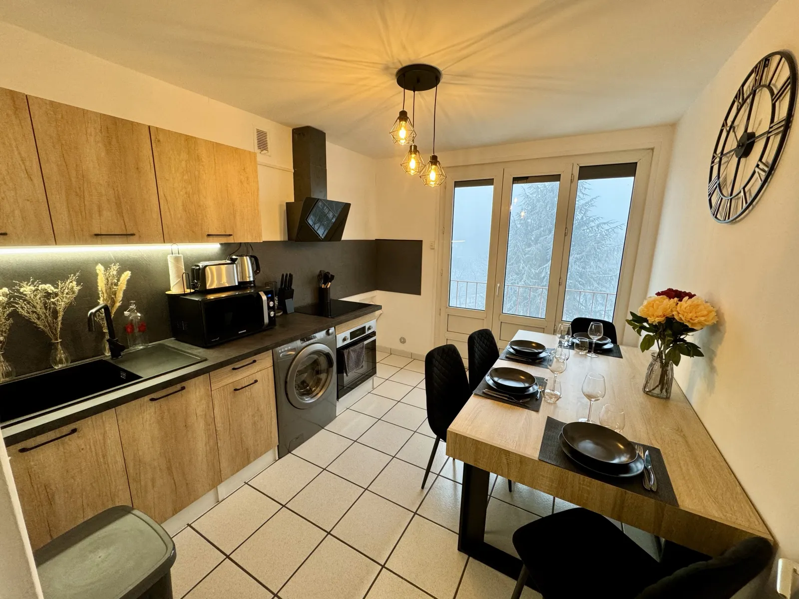 Location Saint-Étienne Appartement 680f545fa0d1