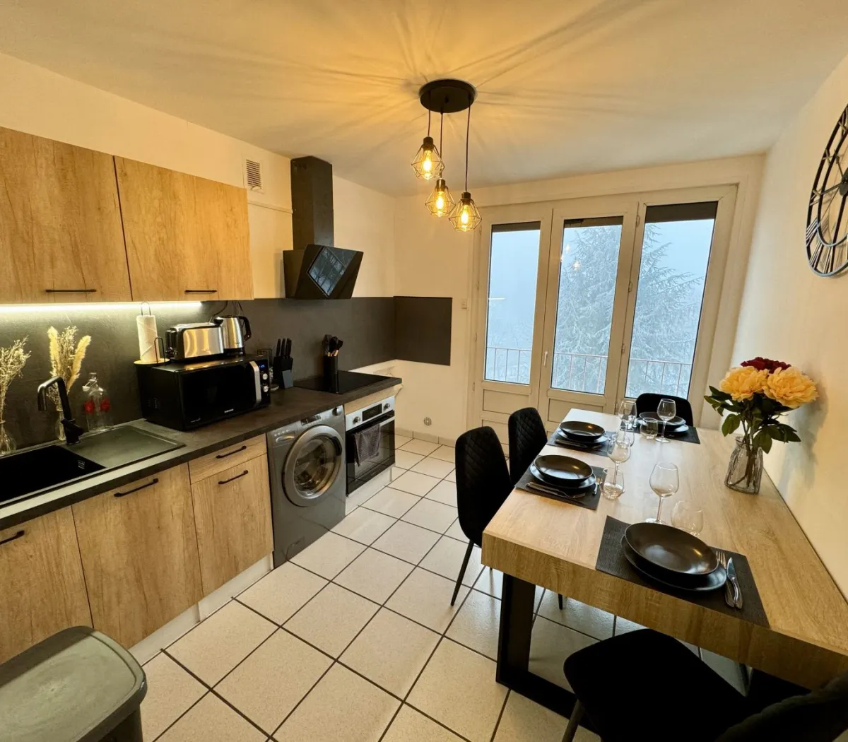 Location Saint-Étienne Appartement 680f545fa0d1