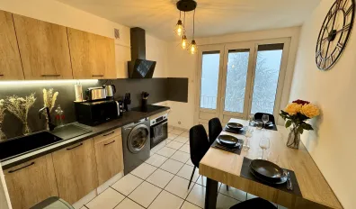 Location Saint-Étienne Appartement 680f545fa0d1