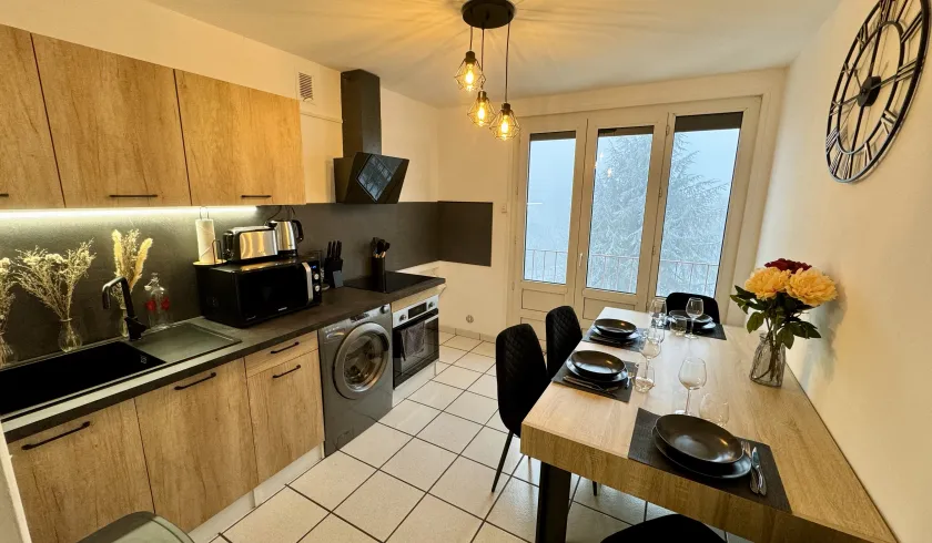 Location Saint-Étienne Appartement 680f545fa0d1