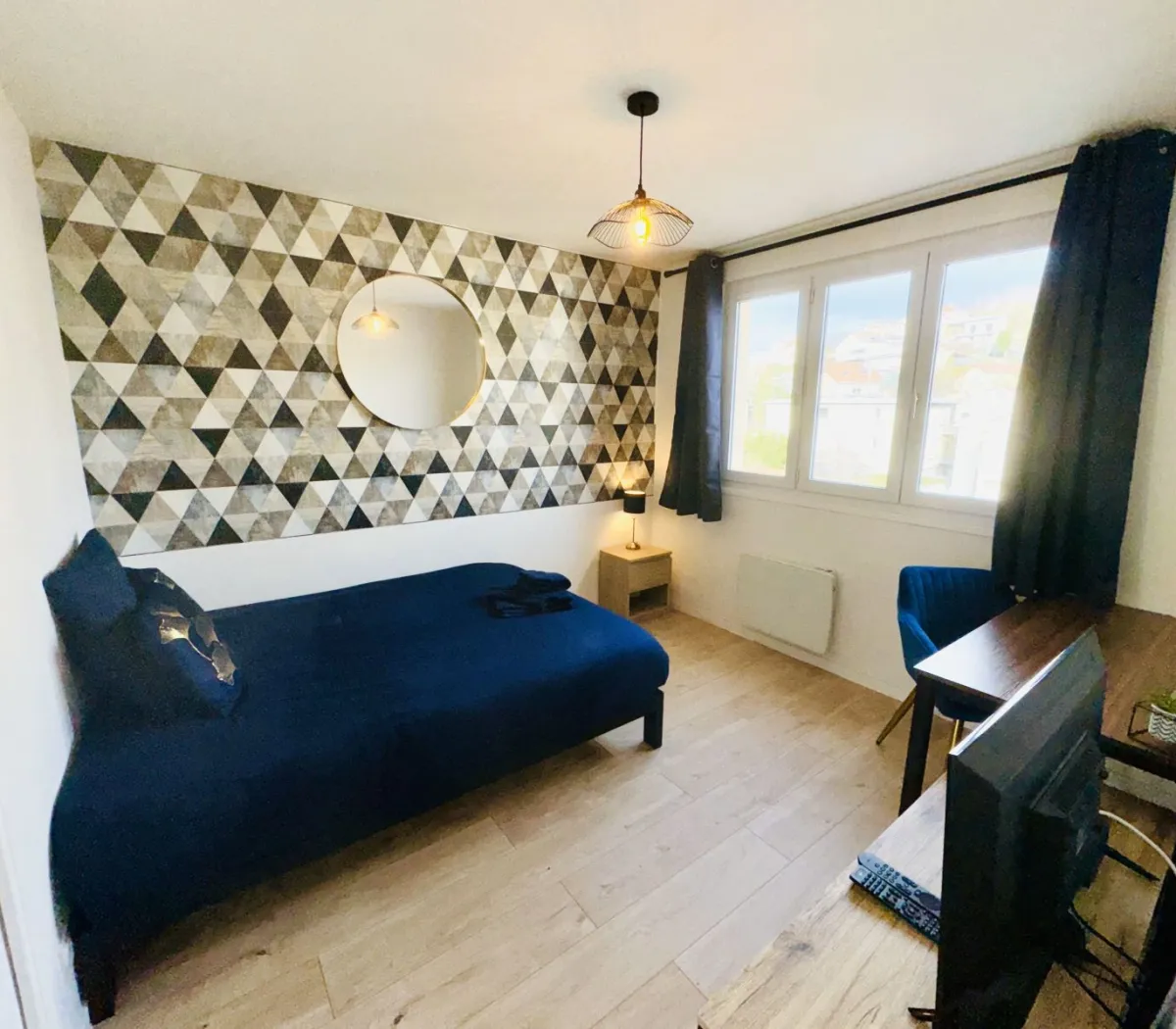 Location Saint-Étienne Appartement 680f545fa0d1