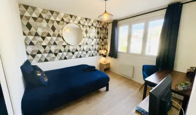 Location Saint-Étienne Appartement 680f545fa0d1