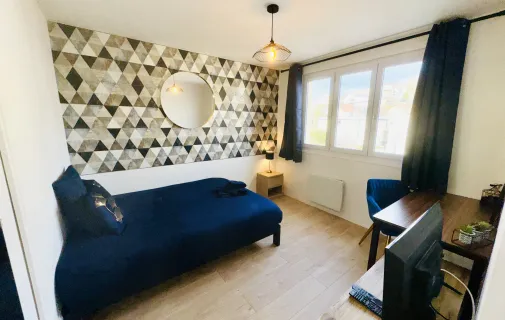 Location Saint-Étienne Appartement 680f545fa0d1