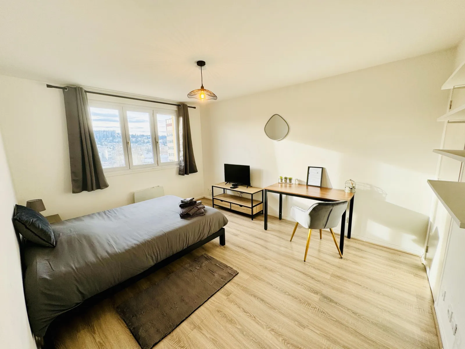 Location Saint-Étienne Appartement 680f545fa0d1