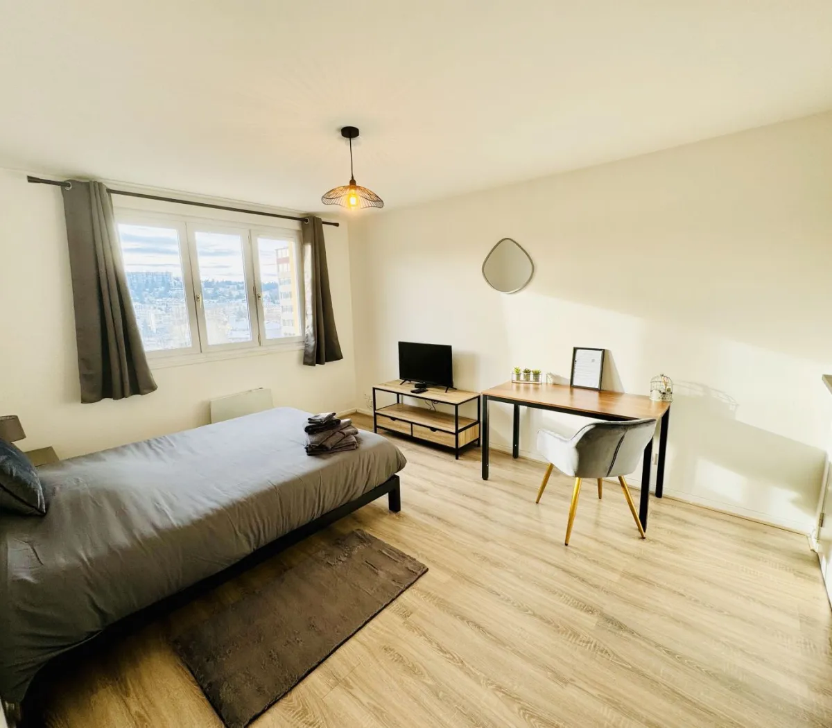 Location Saint-Étienne Appartement 680f545fa0d1