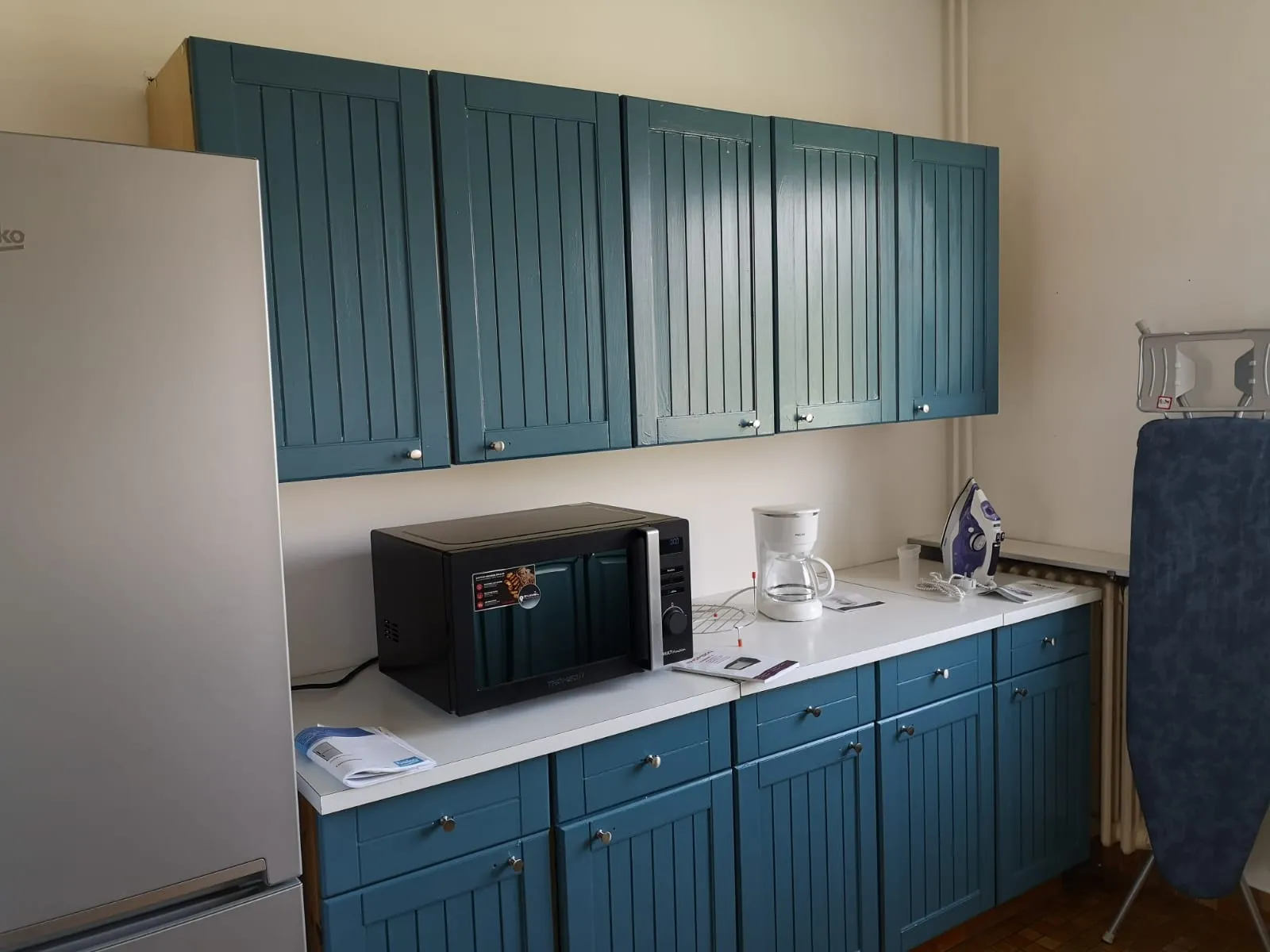 Location Saint-Étienne-du-Rouvray Chambre 680f583b7f283