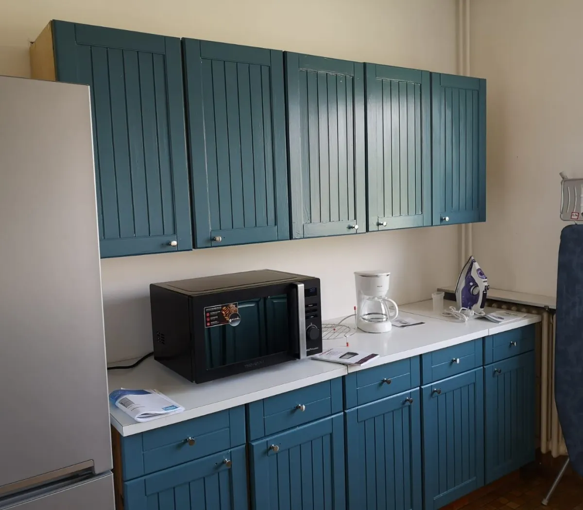 Location Saint-Étienne-du-Rouvray Chambre 680f583b7f28