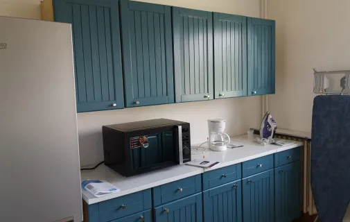 Location Saint-Étienne-du-Rouvray Chambre 680f583b7f28