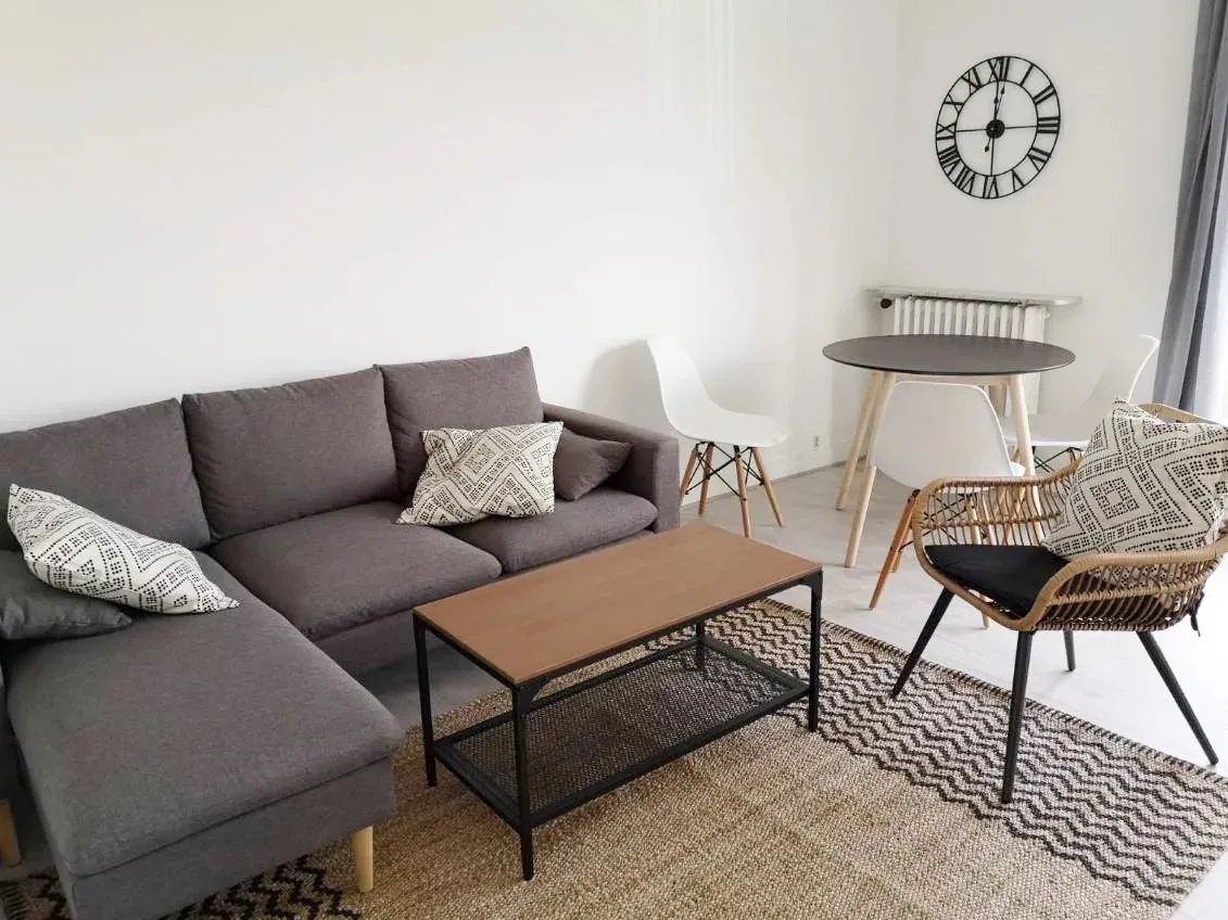 Location Saint-Étienne-du-Rouvray Chambre 680f583b7f282