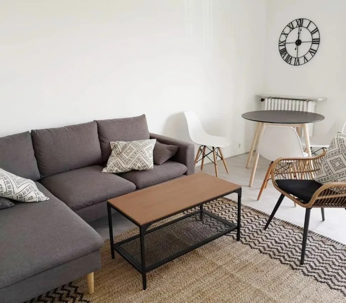 Location Saint-Étienne-du-Rouvray Chambre 680f583b7f28